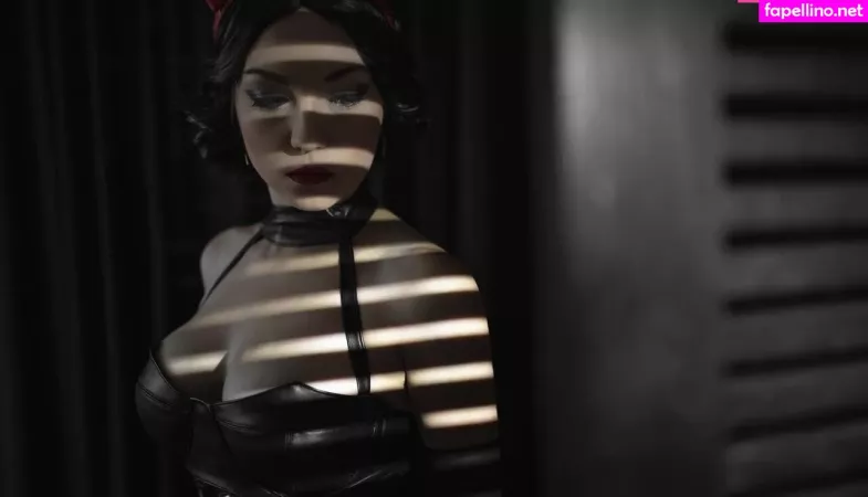 Zoe Volf Cosplay OnlyFans Thumbnail #lHDKBKraxF