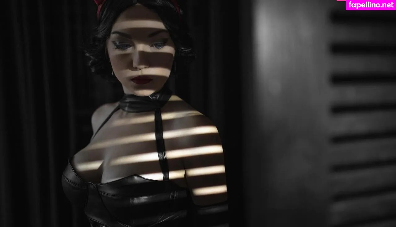 zoevolf, zoevolfcos Nude Leaked OnlyFans Photo #lHDKBKraxF