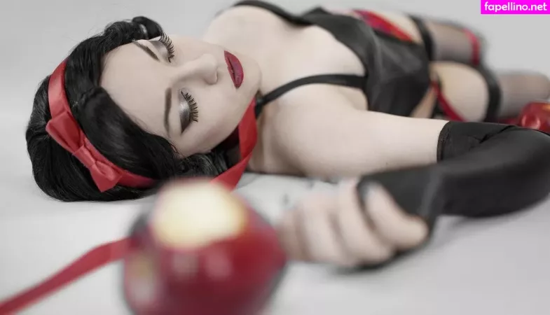 Zoe Volf Cosplay OnlyFans Thumbnail #vYoO4R9KlB