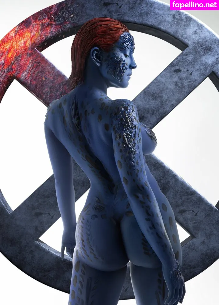 zoevolf, zoevolfcos Nude Leaked OnlyFans Photo #xrConxsTiM