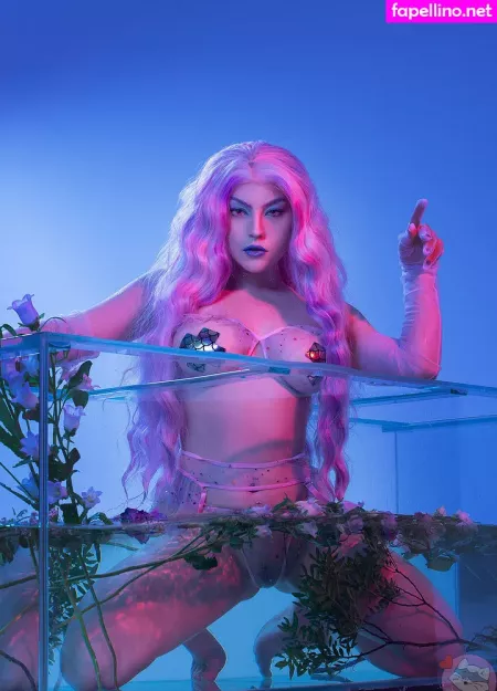 Zoe Volf OnlyFans Thumbnail #4WmW5dCm7Z