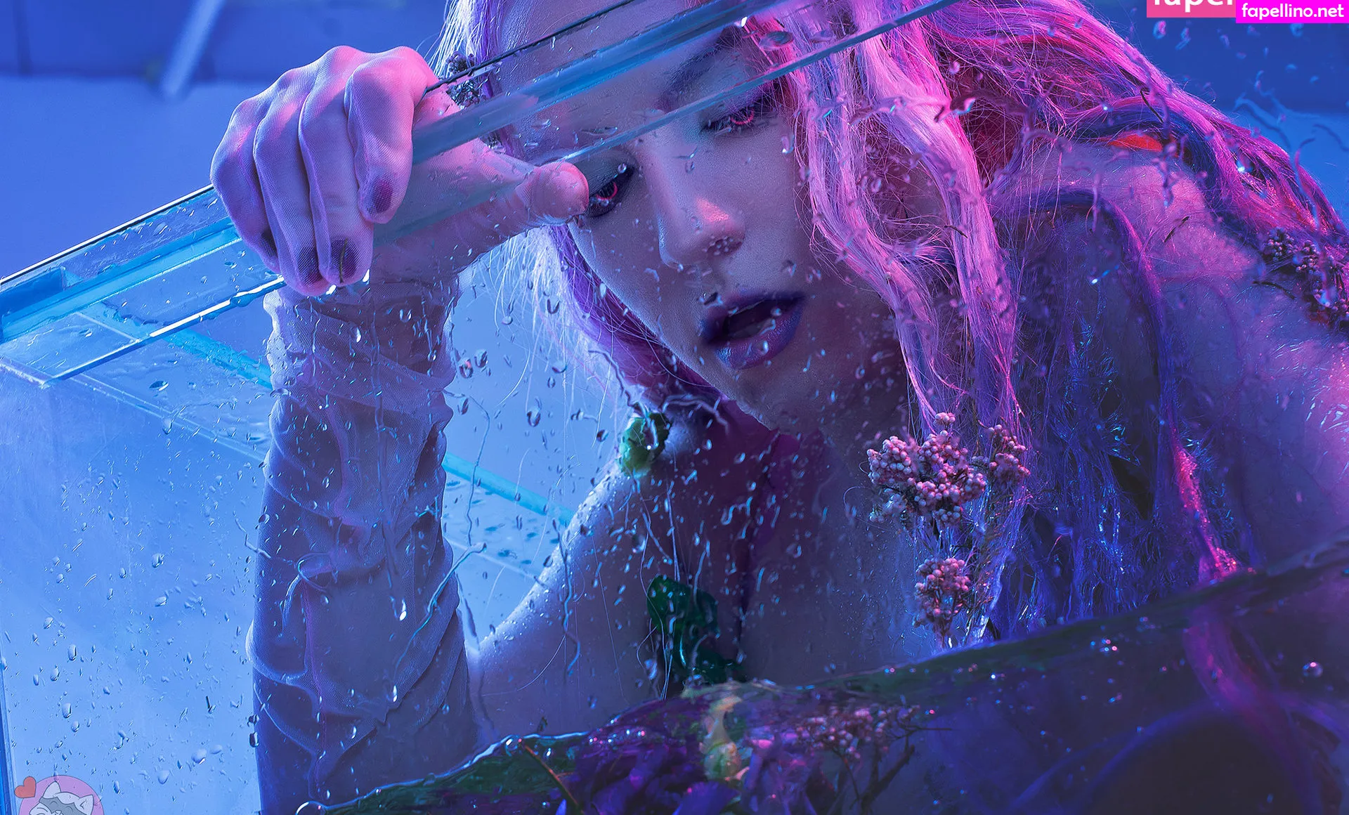 ZoeVolf, zoevolfcos Nude Leaked OnlyFans Photo #UPaonoIdx5