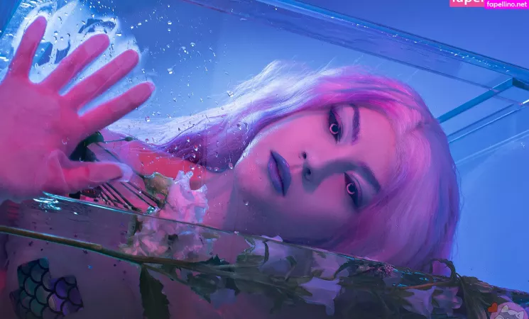 Zoe Volf OnlyFans Thumbnail #p4rEpJ5CJG