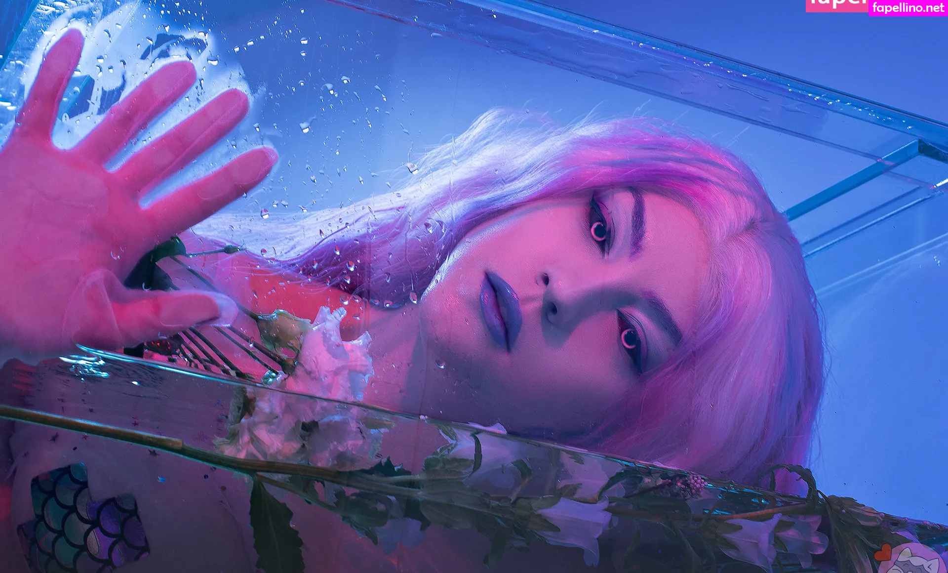 ZoeVolf, zoevolfcos Nude Leaked OnlyFans Photo #p4rEpJ5CJG