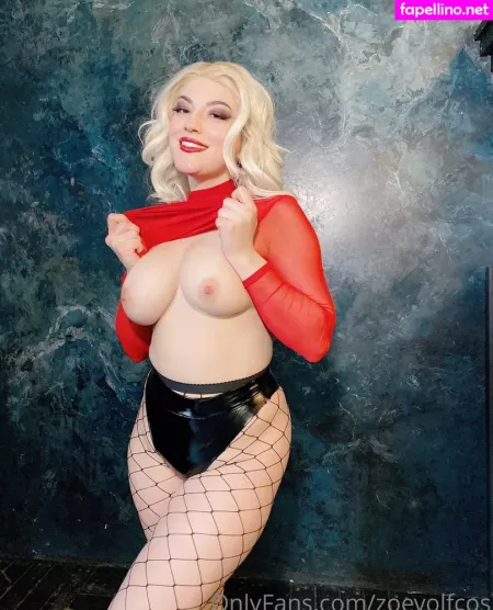 Zoe Volf OnlyFans Thumbnail #p83kZKrSWY