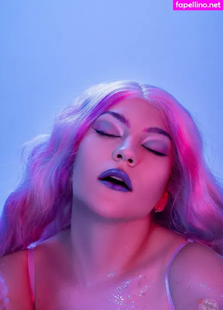 Zoe Volf OnlyFans Thumbnail #rtvrK0KPme