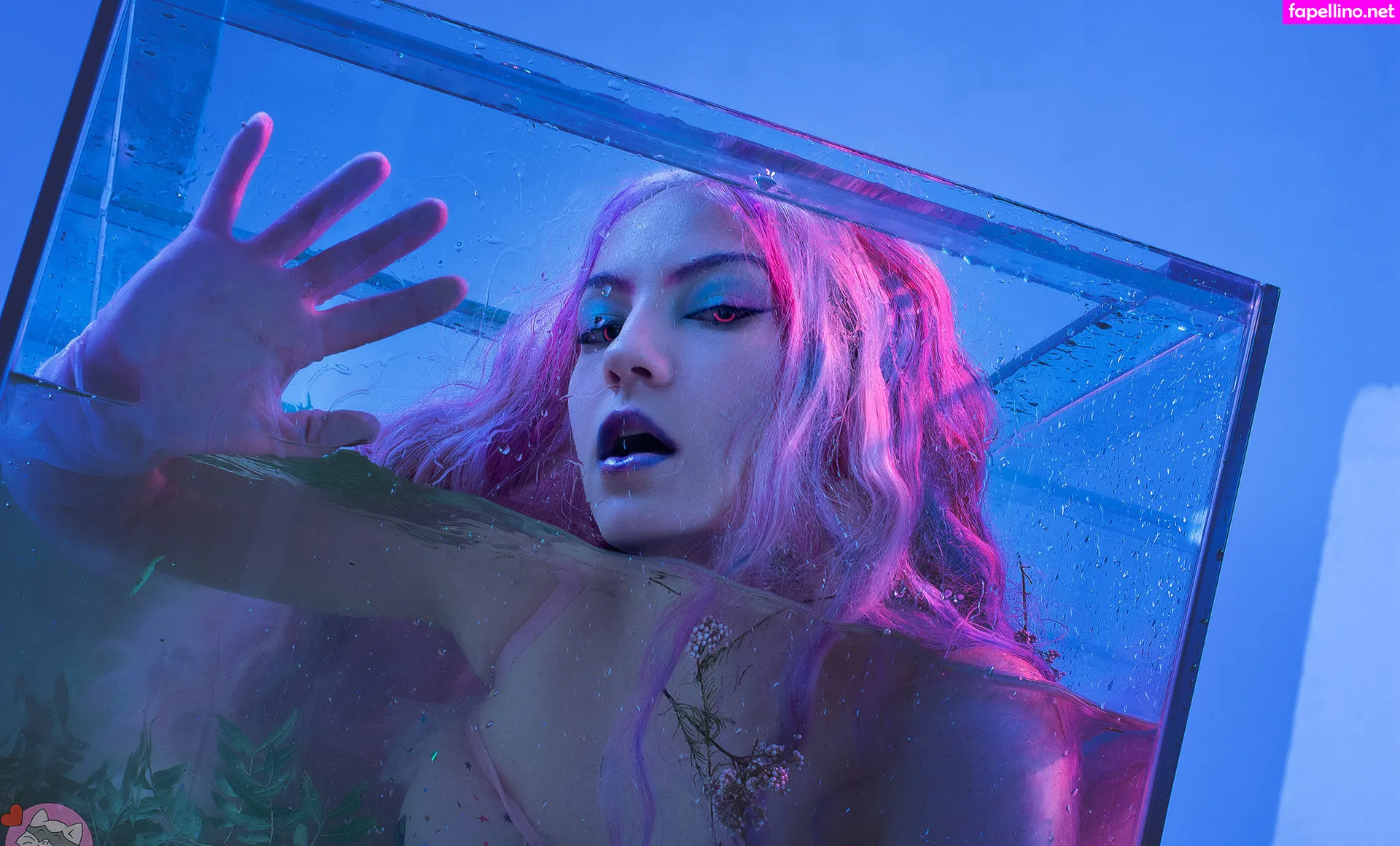 ZoeVolf, zoevolfcos Nude Leaked OnlyFans Photo #wuzdWgihaM