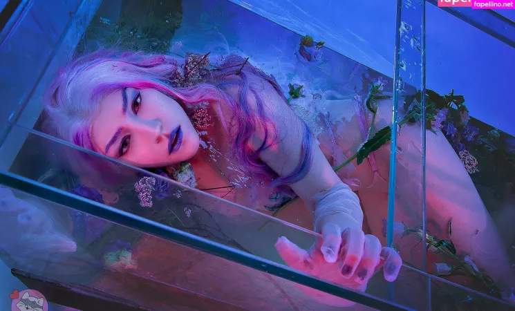 Zoe Volf OnlyFans Thumbnail #zWrUuaGYTY