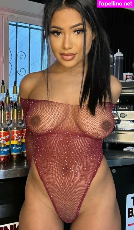 Zoebarista OnlyFans Thumbnail #Dv1m9l8gav