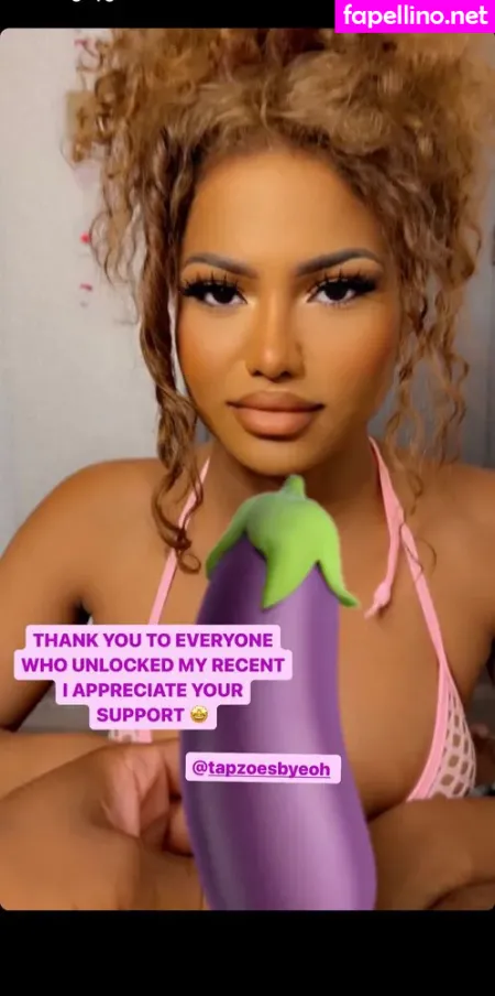 Zoebarista OnlyFans Thumbnail #lTLu57zO8v