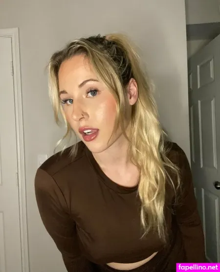 Zoecarterr OnlyFans Thumbnail #PfuoHj5KoA