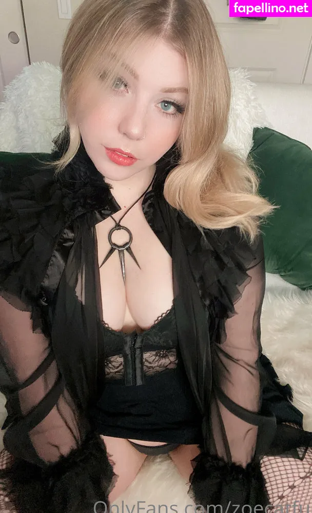 Catfu, ThatsCat, zoecat, zoecatfu Nude Leaked OnlyFans Photo #3F7N8iHCn8