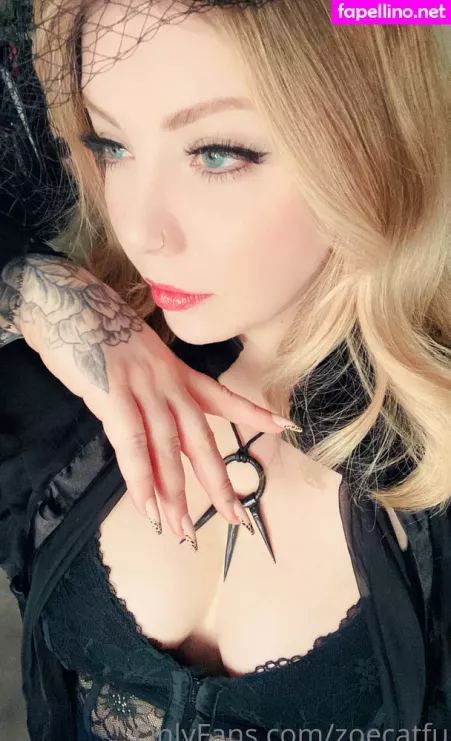 Zoecatfu OnlyFans Thumbnail #47wjXZu2rl