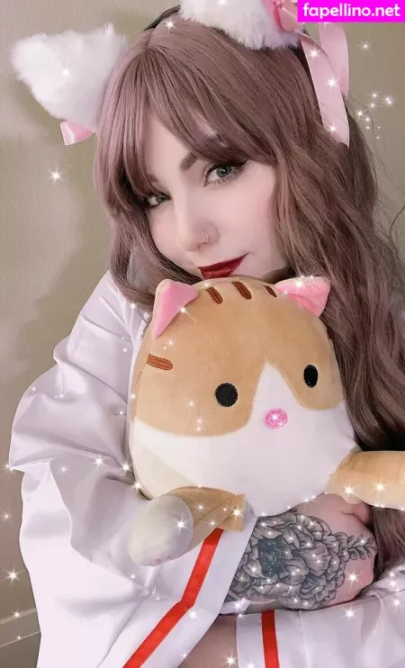 Zoecatfu OnlyFans Thumbnail #CDfFFNO8TN