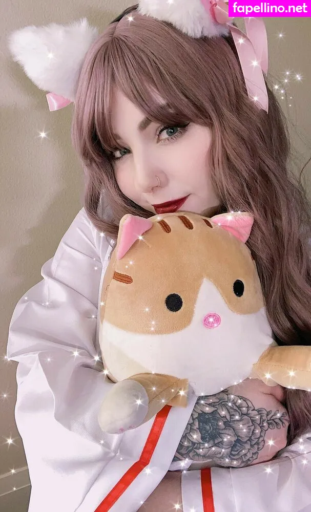 Catfu, ThatsCat, zoecat, zoecatfu Nude Leaked OnlyFans Photo #CDfFFNO8TN