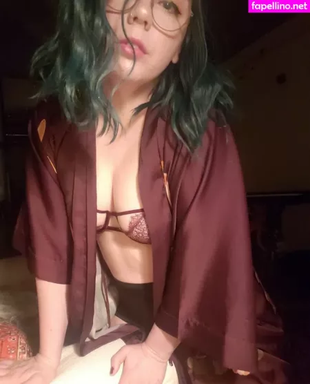 Zoecatfu OnlyFans Thumbnail #GMmWjxh3Ky