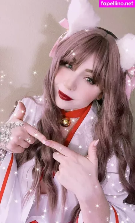 Zoecatfu OnlyFans Thumbnail #QADsKHrd2n