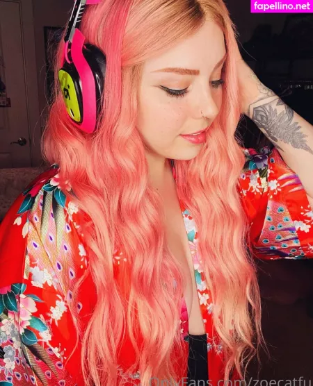 Zoecatfu OnlyFans Thumbnail #aP8j8p78If