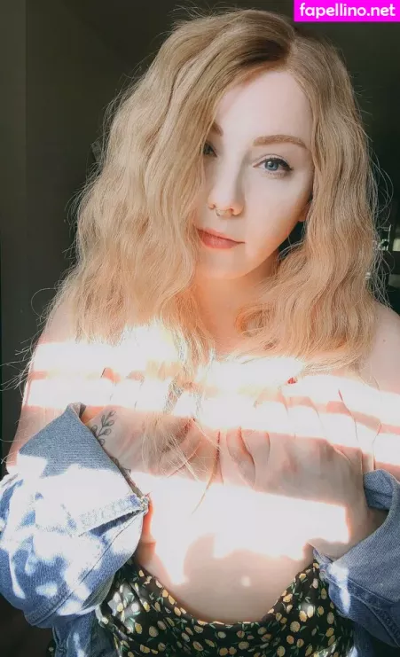 Zoecatfu OnlyFans Thumbnail #mBDeJXgVQR