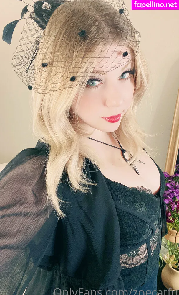 Catfu, ThatsCat, zoecat, zoecatfu Nude Leaked OnlyFans Photo #tKH5FwUS9T