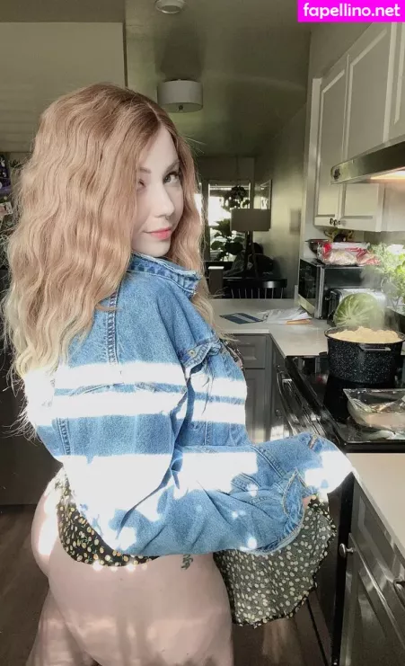 Zoecatfu OnlyFans Thumbnail #vRvfyvcEhL