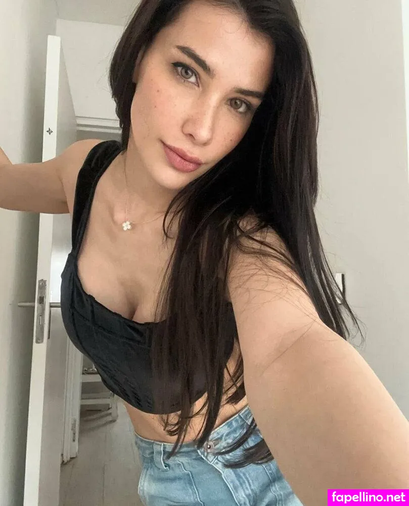 theanagolja, zoedegrassii Nude Leaked OnlyFans Photo #OYFLyPHYpm