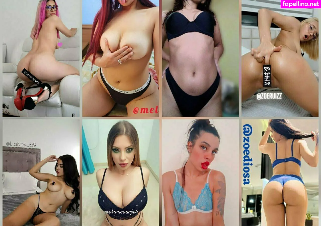 zoediosa Nude Leaked OnlyFans Photo #6za9bQ4Q3z