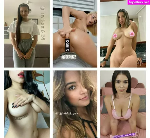 Zoediosa OnlyFans Thumbnail #ABzNj6vOnU