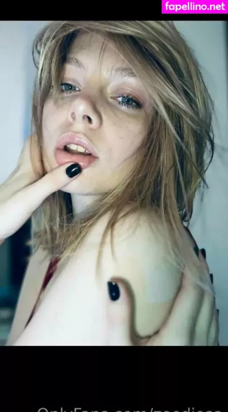 Zoediosa OnlyFans Thumbnail #ITk70owYHr