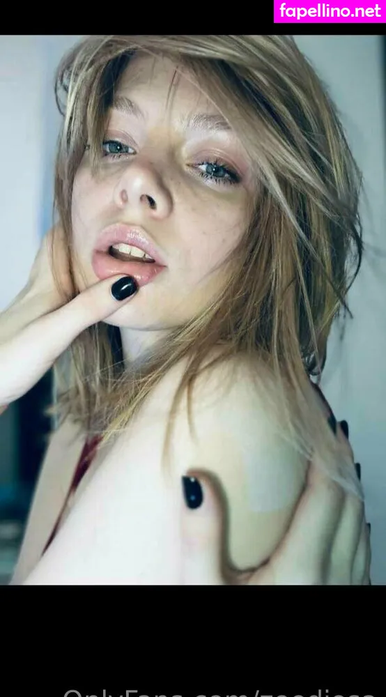 zoediosa Nude Leaked OnlyFans Photo #ITk70owYHr