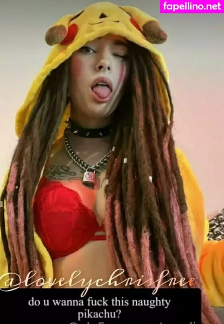 Zoediosa OnlyFans Thumbnail #t8onGrxDOk