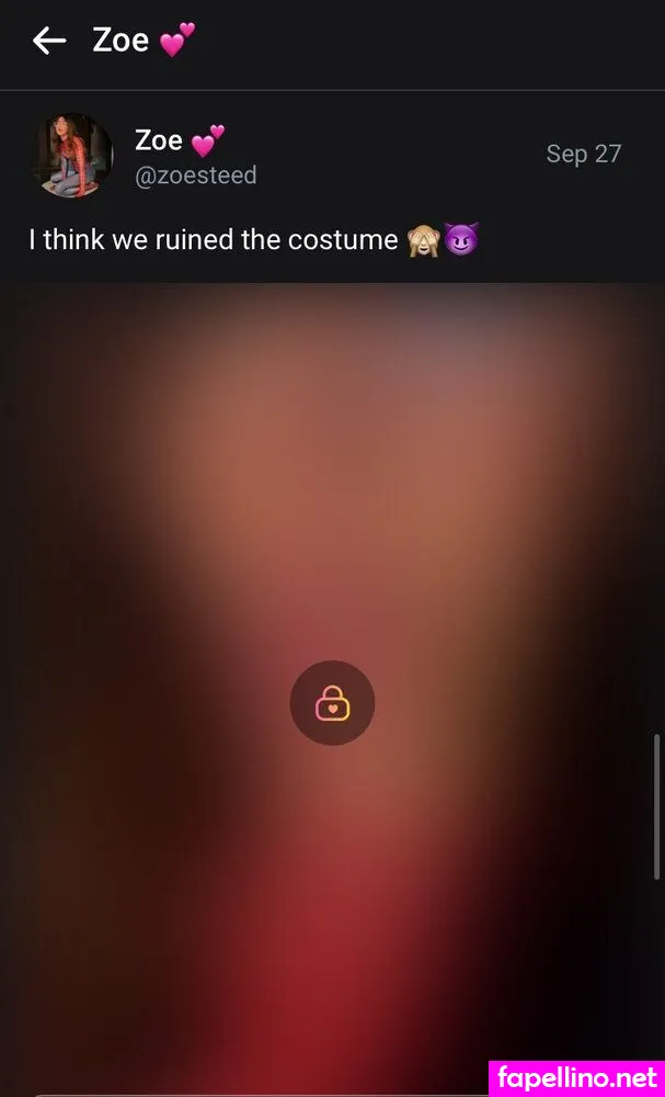 Zoee, zoeduxton, zoeeezumber, zoesteed Nude Leaked OnlyFans Photo #NESqR8FfcM