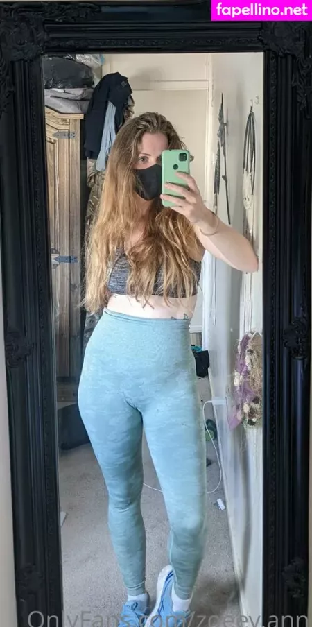 Zoeey Ann OnlyFans Thumbnail #9g8LBiMGQA