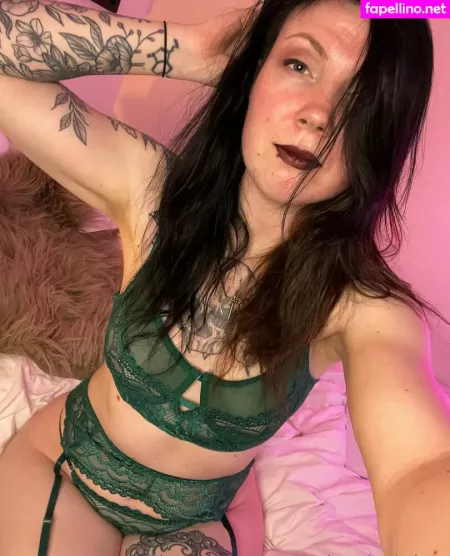 Zoeeythealmighty OnlyFans Thumbnail #64zlgcLaRr