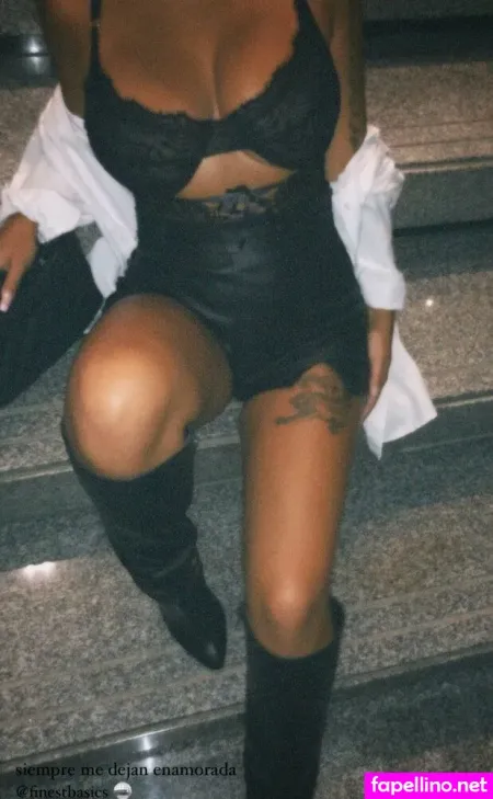 Zoefernanddez OnlyFans Thumbnail #Zmfd9qurS9