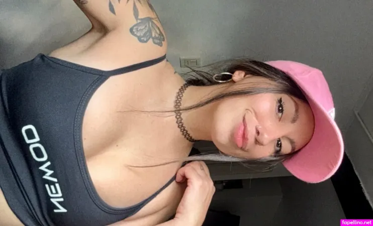 Zoegin OnlyFans Thumbnail #QUFVtwl570