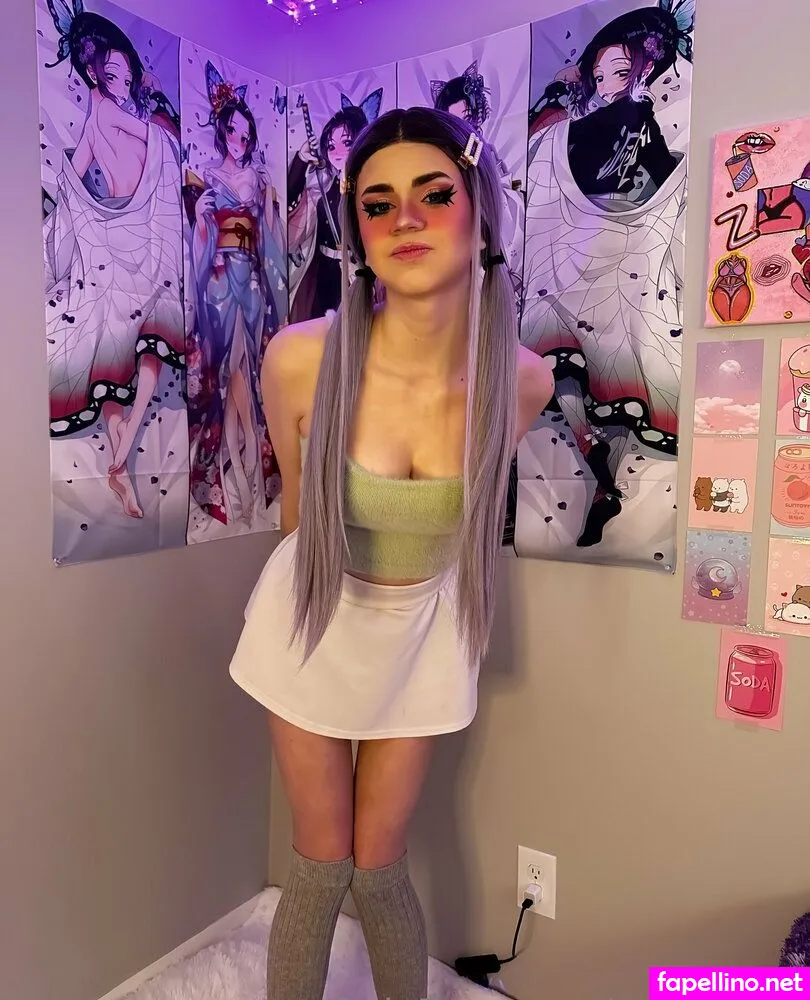 ZoellaZing Nude Leaked OnlyFans Photo #7JRwCgIZ7a
