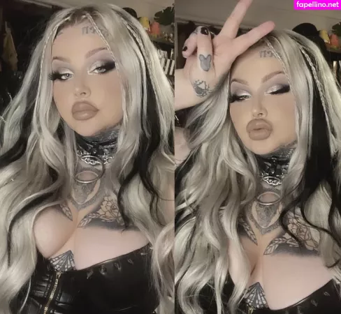 Zoemelissamae OnlyFans Thumbnail #zbytt1c3iU