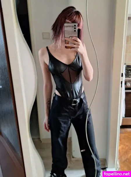 Zoemystiqueee OnlyFans Thumbnail #jz2isMJWcY