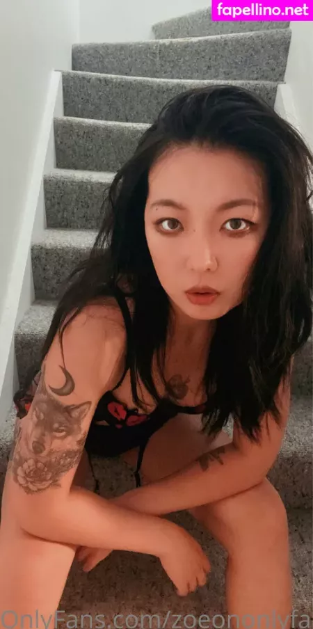 Zoeononlyfans OnlyFans Thumbnail #N7f5u2MBWN