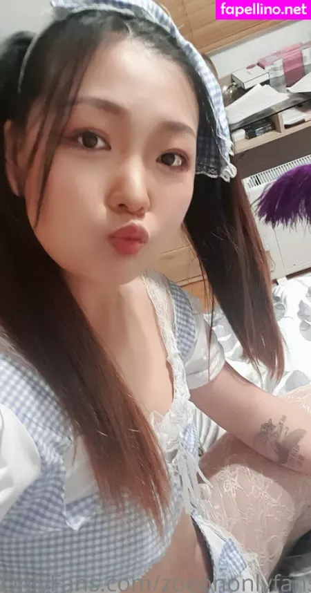 Zoeononlyfans OnlyFans Thumbnail #YoG2qkw6Jk