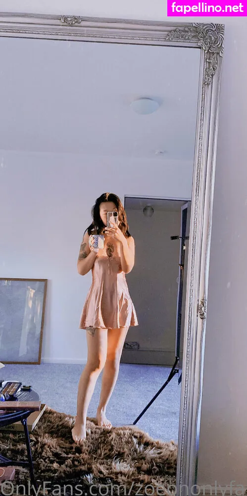 zoeononlyfans Nude Leaked OnlyFans Photo #sL4ya2kIMu
