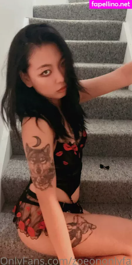 Zoeononlyfans OnlyFans Thumbnail #zSxzO3EOEm