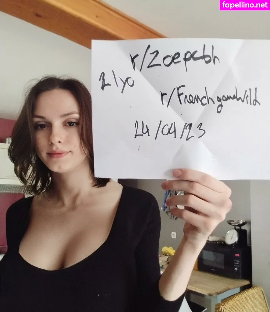 zoepcbh Nude Leaked OnlyFans Photo #2TST5P6lJW