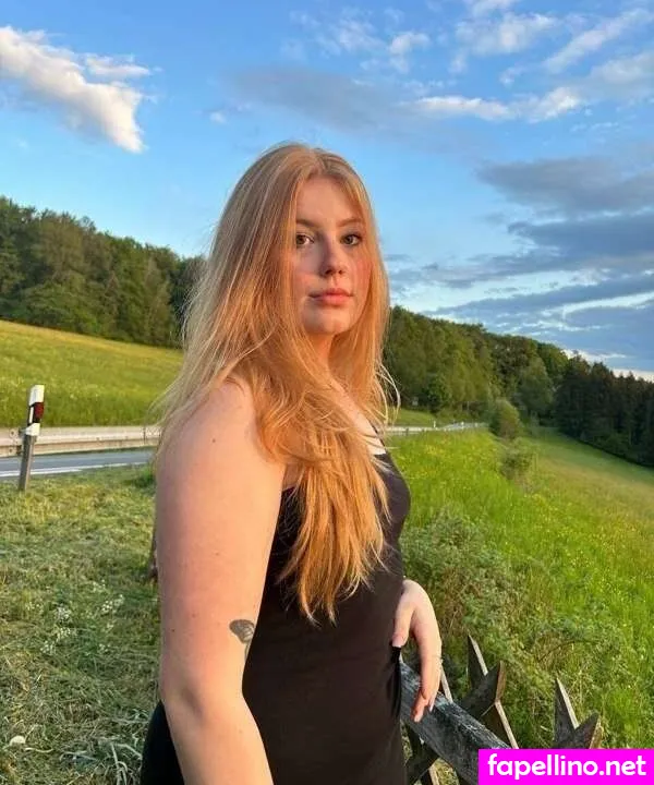 zoeredhair Nude Leaked OnlyFans Photo #ASwn2eKUlx