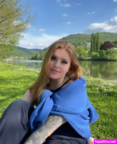 Zoeredhair OnlyFans Thumbnail #RDlVBNo2M6