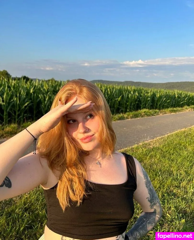 zoeredhair Nude Leaked OnlyFans Photo #SaY2XHu5Es