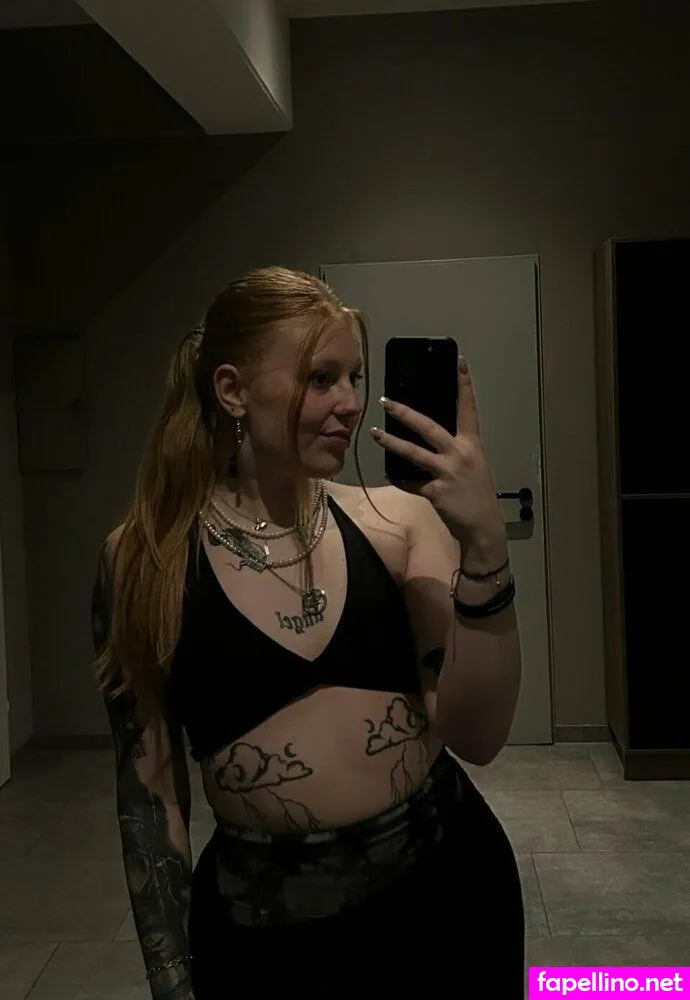 zoeredhair Nude Leaked OnlyFans Photo #akmwsVe0Mx