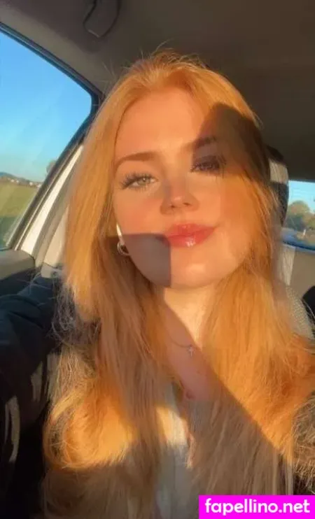 Zoeredhair OnlyFans Thumbnail #csHyGLgueM