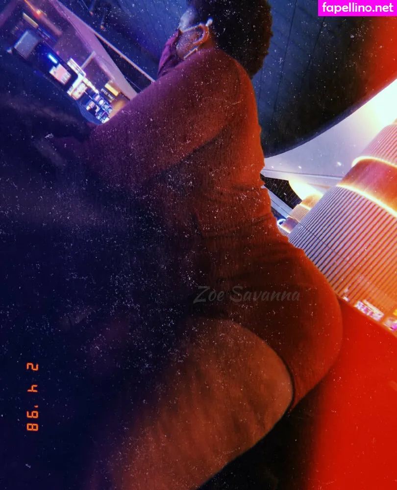 zoesavannah, zoesavannax Nude Leaked OnlyFans Photo #XrJpcXApU0